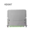 Import optical plc splitter KEXINT PLC Splitter 1*8 Insertion LGX Cassette Type FC APC 1.5M PLC splitter from China