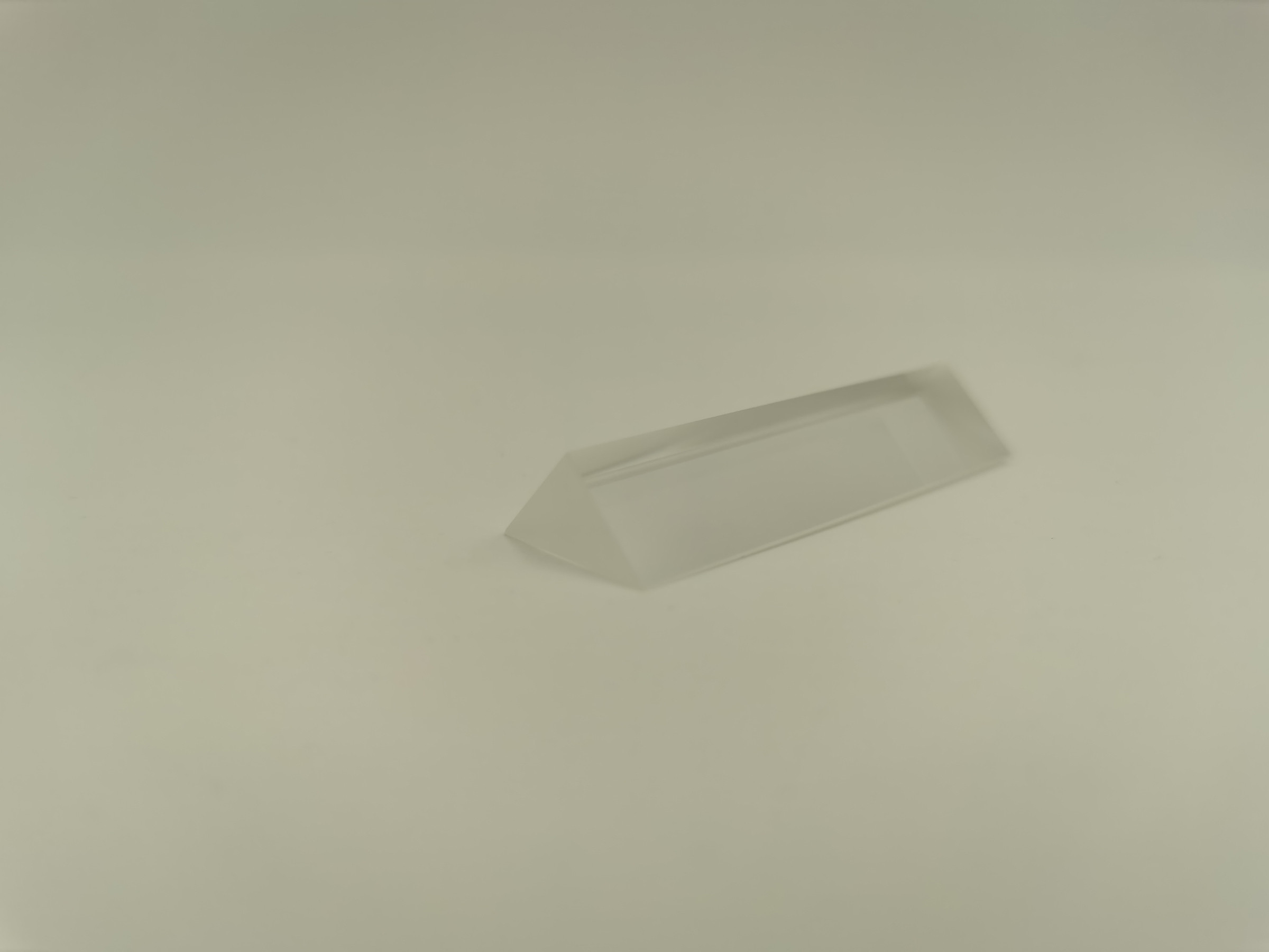 Buy Optical Prism Bar Right Angle Prism Light Guide Prism For Telescope ...