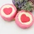 Import Organic bubbly whitening Pink Heart Love Special Natrual Spa Fizzer Bath Bombs from China