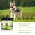 Import Organic Hemp cbd Calming Treats for Dogs Joint Supplements in stock Treats Infused with Hemp Oil pet treat from China