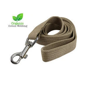 Organic Pet Products Wholesale Comfort Dog Leash Pet Collars &amp; Leashes