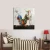 Import Original and Patented New mode Home Decor accent wall painting from China