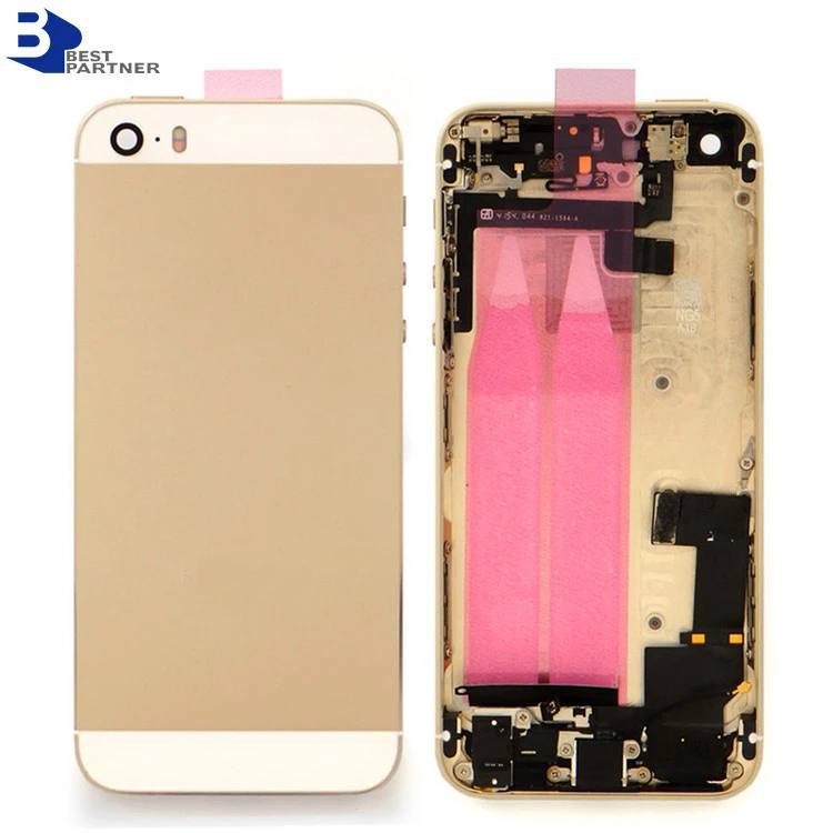 Original back plate housing for iphone 5 housing,back housing for iphone 5