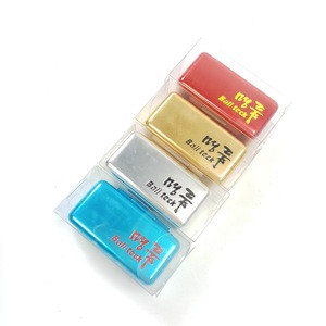 Buy Original Ballteck 4colors Optional Metal Billiards Pool Chalk Cases ...