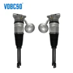 Original Factory Direct Sales Rear Air Suspension shock OE 3D0616001N 3D0616002N For Volkswagen Phaeton