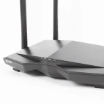 Original Tenda AC6 1200Mbps Dual Band Wireless Router English Version Wireless Wifi Router