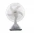Import Oscillating Rechargeable Pedestal Fan, Patent Designed  Quiet Functioning Table Standing Fan/ from China