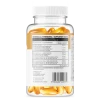 OstroVit Omega 3-6-9 90 capsules fatty acids fish oil EPA DHA ALA