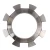 Other Bicycle Stainless Steel Machined Cnc Milling Machinery Parts
