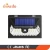 Import Outdoor 60/120 LED Solar Motion Sensor Lights Wireless Waterproof Exterior Solar Security Wall Light from China