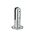 Import Outdoor adjustable canada frameless spigot glass railing post balustrades side mount stainless steel glass pool fencing spigot from China