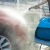 Import Outdoor Dog cleaning shower  equipment pressure washer  pet grooming products from China