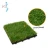 Import Outdoor Indoor Garden Interlocking Artificial Grass Tile and Sport Flooring from China