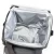 Import Outdoor insulated picnic bag with cooler compartment from China