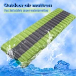 Outdoor Moisture-proof Camping Inflatable Sleeping Pad inflatable sleeping pad