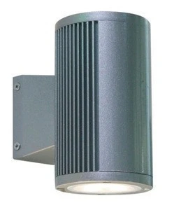Outdoor mounted wall down light cob led wall lamp