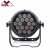 Import Outdoor performance IP65 10w*18pcs RGBW 4in1 led waterproof par light from China