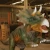 Import Outdoor playground interactive equipment animatronic dinosaur from China