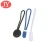 Import Outdoor sport coat / backpack /pants /3D LOGO zipper pull personalized zipper pulls kids from China