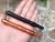 Import Outdoor Survival Camping EDC Tool CNC Waterproof Tungsten steel head Magnesium Bar Flint Fire Starter Fire Stick from China