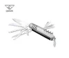 Outdoor Survival Tool for camping Multi functional Swiss Pocket Army Knife