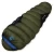 Import Outdoor thickening ultra light portable camping sleeping bag from China