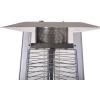 Outdoor wall mounted gas patio heater with great price