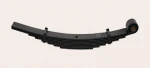 Outstanding technology pick-up trucks composite leaf spring made in Japan