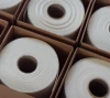 Oven Safe Glass Kiln Ceramic Fiber High Alumina Heat Resistant Insulation Wool Paper