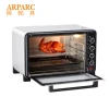 oven toaster Wholesale Manufacture 66 litre oven toaster