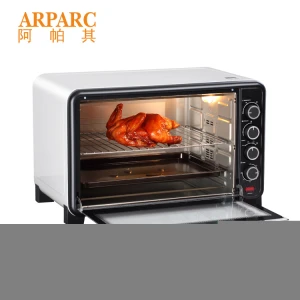 oven toaster Wholesale Manufacture 66 litre oven toaster