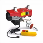 PA200B-PA1000B Electric Hoist