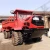 Import Palm garden transport tractor for muddy forests and marshes from China