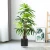 Import palm trees artificial artificial bonsai tree face tree artificial decor from China