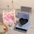 Import Panoramic Open Window Acrylic Heart-shaped Transparent Flower Gift Box from China