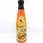 Papaya Seasonings Dressing Sauce From Thailand Premium Grade