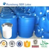Paper coating chemical SBR Latex styrene-butadiene rubber Latex for pre coating