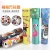 Import Paper Magical rotatable Funny Kids Toy kaleidoscope from China