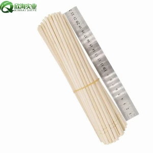 Paper-wrapped disposable bamboo chopsticks 18/24CM chop sticks manufacturers
