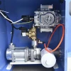 part mobile digital diesel fuel dispenser pump for petrol