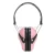 Import Passive Ear Defender Hearing Protection Ear Muff NRR 22 dB Shooting Accessories from China