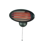 patio heater