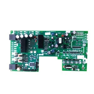 PC Board For Mitsubishi Elevator parts KCR-910C