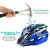 Import PC&amp;EPS Bicycle Accessories Cycling Helmet Safety Adjustable Riding Bike Bicycle Helmet from China
