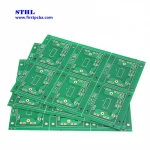 PCBA SMT Assembly Service Circuit Board Supplier in Shenzhen pcb pcba Manufacturer Custom PCBA