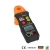 Import Peakmeter 6000 Counts Mini  Digital Clamp Meter With Non Contact Voltage Connector from China