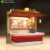 Import perfect customize shopping mall kiosk/ drink station/ juice bar/ bubble tea counter from China
