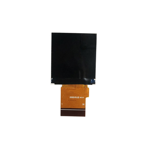 Buy Perfect Quality 1.4 Inch Mcu Interface Square Tft Lcd Display ...