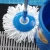Import Perfect Super-Absobent Fast-Cleaning Applicable To Any Materials Microfiber Floor Cleaner Mop from Vietnam