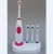 Import Personal care Battery Operated  Color Customized Cheap Electric Toothbrush Rotating Electric Toothbrush from Hong Kong